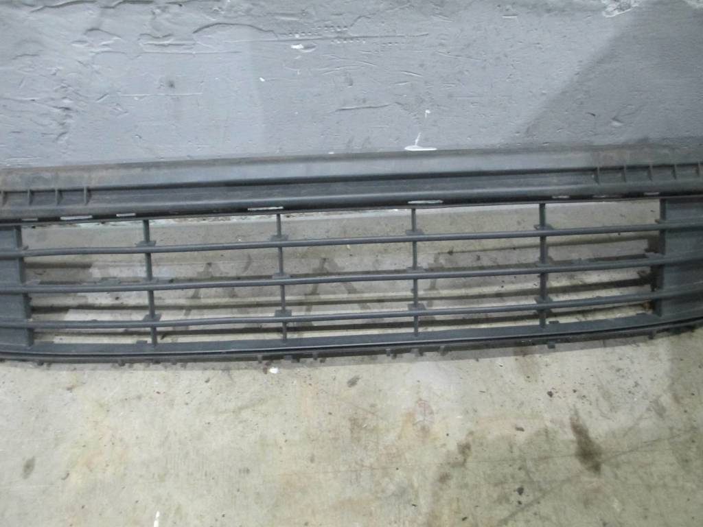 Ford Galaxy 2006-2015 для Решетка в бампер центральная