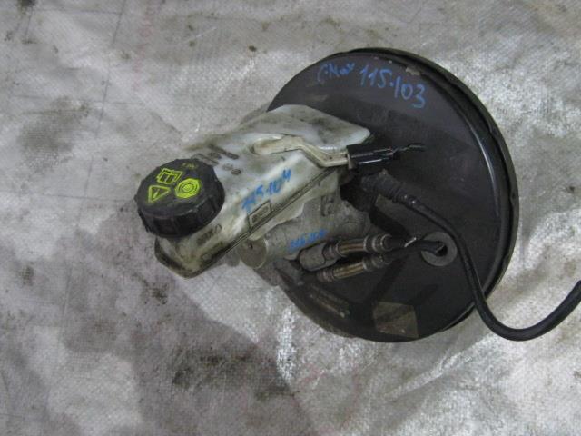 Ford C-MAX 2003-2011 для Усилитель тормозов вакуумный