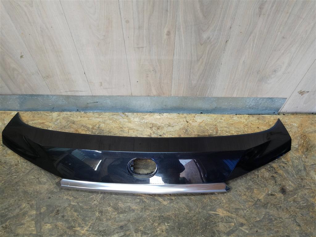 Lexus RX 350/450H 2017-2019 для Накладка двери багажника