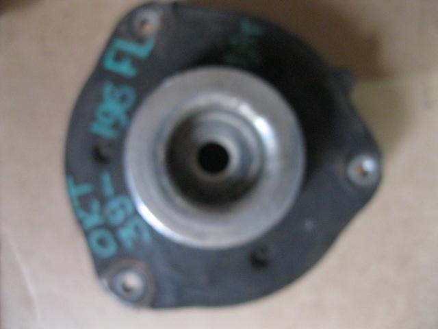 Skoda Octavia (A5 1Z-) 2004-2013 для Опора переднего амортизатора Skoda Octavia (A5 1Z-) 2004-2013 для Опора переднего амортизатора