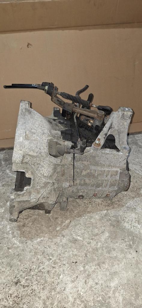 Ford Focus II 2008-2011 для МКПП (механическая коробка переключения передач) Ford Focus II 2008-2011 для МКПП (механическая коробка переключения передач)