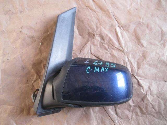 Ford C-MAX 2003-2011 для Зеркало левое электрическое