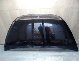 Капот для Skoda Octavia (A5 1Z-) 2004-2013  запчасти бу