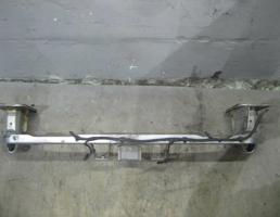 Усилитель переднего бампера для Mitsubishi Outlander XL (CW) 2006-2012  запчасти бу