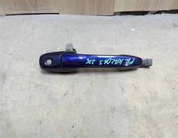 Личинка замка двери для Mazda Mazda 3 (BK) 2002-2009  запчасти бу