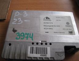 Блок управления ABS для VW Passat (B3) 1988-1993  запчасти бу