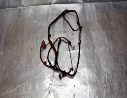 Проводка (коса) для Opel Astra J 2010 -  запчасти бу