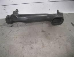 Воздухозаборник (наружный) для Opel Astra H / Family 2004-2015  запчасти бу