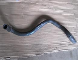 Патрубок радиатора для Skoda Octavia (A4 1U-) 2000-2011  запчасти бу