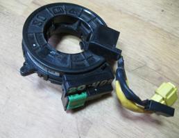 Механизм подрулевой для SRS (ленточный) для Mitsubishi Lancer (CX, CY) 2007 >  запчасти бу