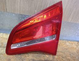 Фонарь задний внутренний левый для Opel Meriva B 2010-  запчасти бу