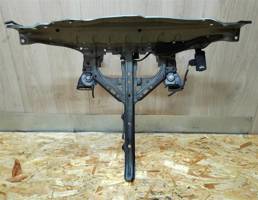 Кронштейн замка капота для Lexus RX 350/450H 2017-2019  запчасти бу