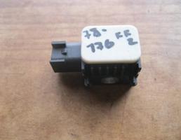 Датчик AIR BAG для Ford Focus II 2005-2008  запчасти бу