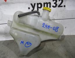 Бачок расширительный для Mazda Mazda 6 (GG) 2002-2007  запчасти бу