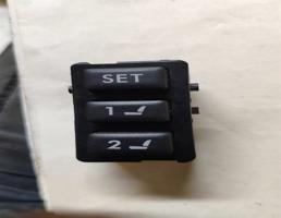 Кнопка регулировки сиденья для Subaru Subaru Outback (B14) 2010-2014  запчасти бу