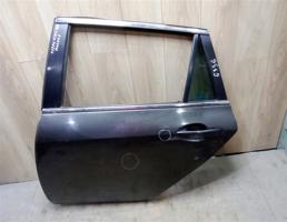 Дверь задняя левая для Mazda Mazda 6 (GH) 2007-2012  запчасти бу