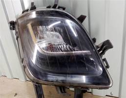 Указатель поворота в бампер правый для Opel Astra J 2010 -  запчасти бу