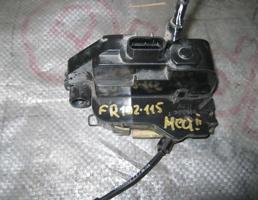 Замок двери передней правой для Renault Megane II 2002-2009  запчасти бу