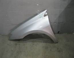 Крыло переднее левое для Renault Laguna III 2007-2012  запчасти бу