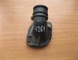 Фланец для VW Passat (B3) 1988-1993  запчасти бу