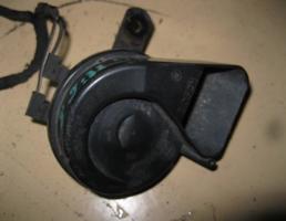 Сигнал звуковой для Mercedes Benz C-CLASS (W203), 2000 - 2007  запчасти бу