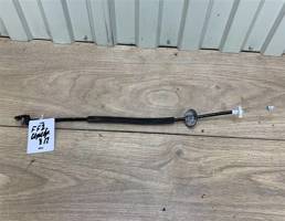 Трос открывания задней двери для Ford Focus II 2005-2008  запчасти бу