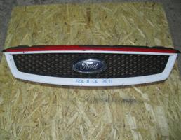 Решетка радиатора для Ford Focus II 2005-2008  запчасти бу