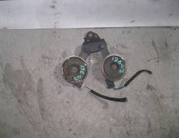 Сигнал звуковой для Toyota Avensis III 2009-2011  запчасти бу