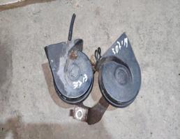 Сигнал звуковой для Ford S-MAX 2006-2015  запчасти бу