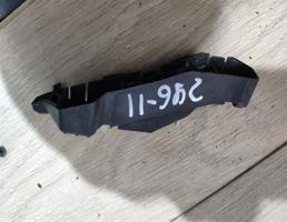 Кронштейн переднего бампера левый для Hyundai Santa Fe (CM) 2005-2012  запчасти бу