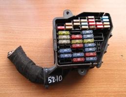 Блок предохранителей для Skoda Octavia (A4 1U-) 2000-2011  запчасти бу