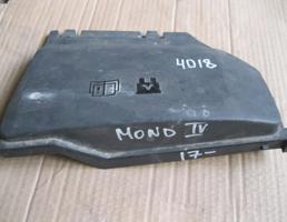 Крышка корпуса блока предохранителей для Ford Mondeo IV 2007-2015  запчасти бу