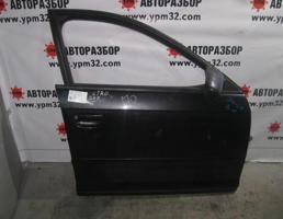 Дверь передняя правая для Audi A3 (8P1) 2003-2013  запчасти бу