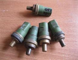 Датчик температуры для VW Passat (B5) 1996-2000  запчасти бу