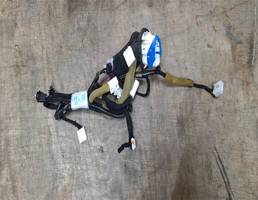 Проводка двери передней правой для Mazda Mazda 6 (GH) 2007-2012  запчасти бу