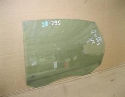 Стекло двери задней левой для Ford Focus II 2005-2008  запчасти бу