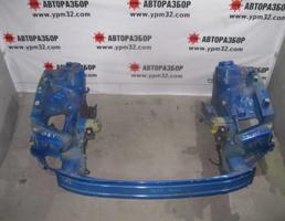 Панель передняя телевизор для Chevrolet Cruze 2009 - 2015  запчасти бу