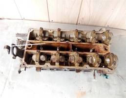 Головка блока для Ford Focus II 2005-2008  запчасти бу
