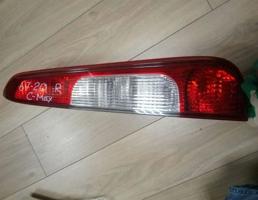 Фонарь задний правый для Ford C-MAX 2003-2011  запчасти бу