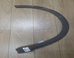 Накладка арки задней левой для Honda Civic 5D 2006-2012  запчасти бу