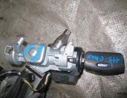 Замок зажигания для Ford C-MAX 2003-2011  запчасти бу