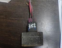 Реле свечей накала для Opel Astra H / Family 2004-2015  запчасти бу