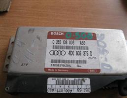 Блок управления ABS для Audi A6 (C4) 1994-1997  запчасти бу