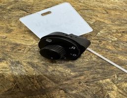 Блок управления зеркалами для Skoda Octavia (A5 1Z-) 2004-2013  запчасти бу