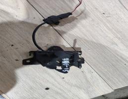 Замок капота для Hyundai Santa Fe (CM) 2005-2012  запчасти бу