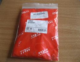 Ремкомплект тормозного суппорта переднего для VW Golf III/Vento 1991-1997  запчасти бу