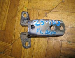 Петля двери передней левой верхняя для Mitsubishi Lancer (CX, CY) 2007 >  запчасти бу