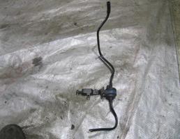 Клапан вентиляции топливного бака для Ford Focus II 2005-2008  запчасти бу