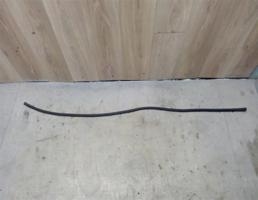 Уплотнитель двери передней левой для Citroen C4 2005-2011  запчасти бу