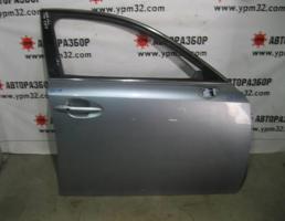 Дверь передняя правая для Lexus IS 250/350 2005-2013  запчасти бу